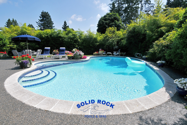  Georgia Custom Pool Consultation