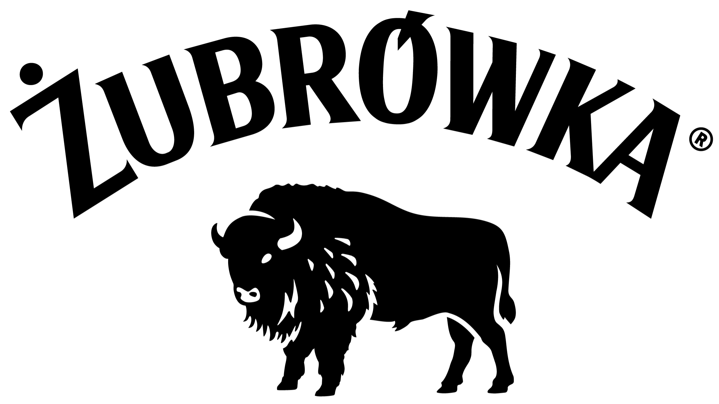 Żubrówka