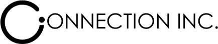 Connection Inc Logo