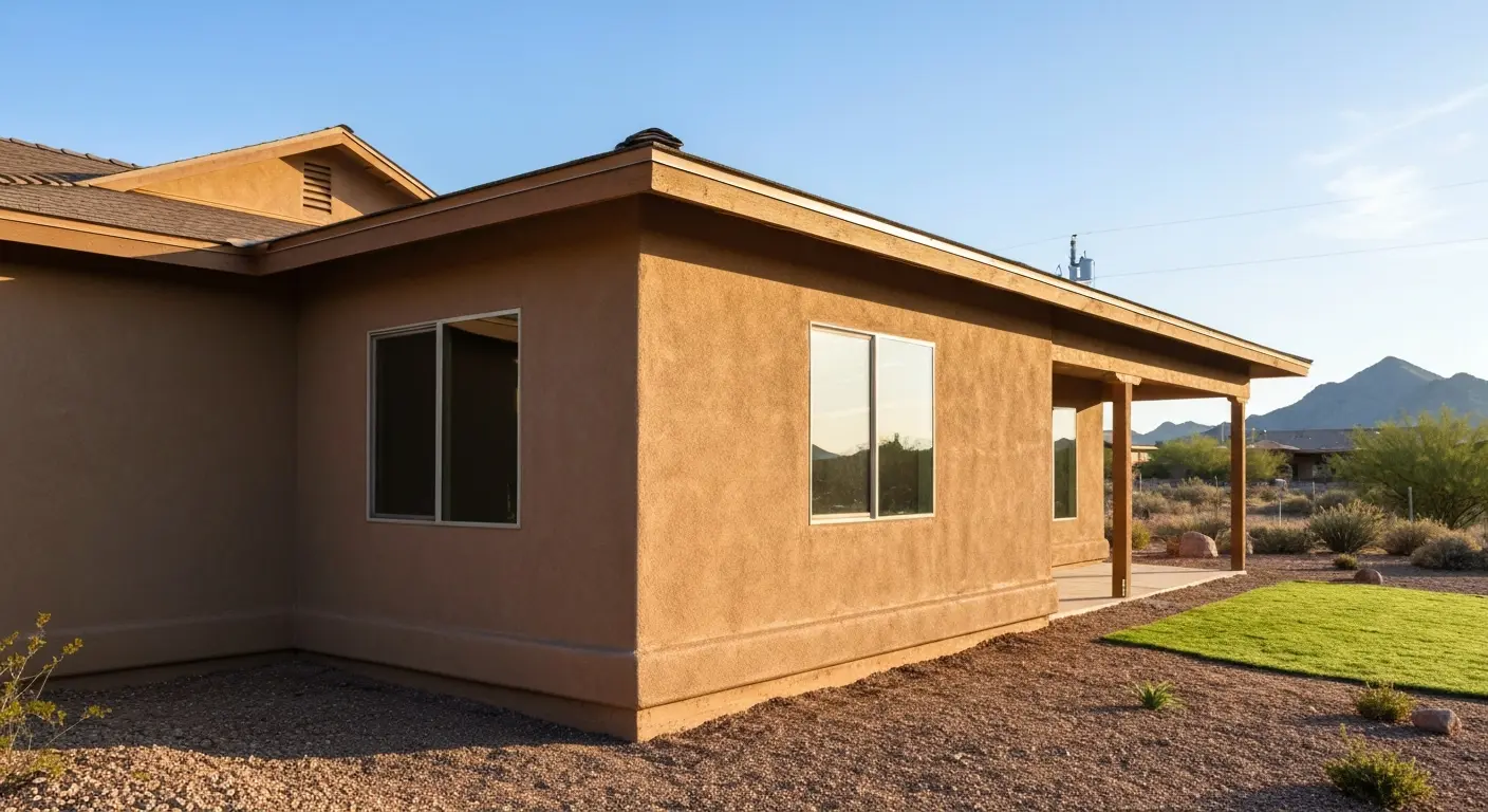 Room addition contractor