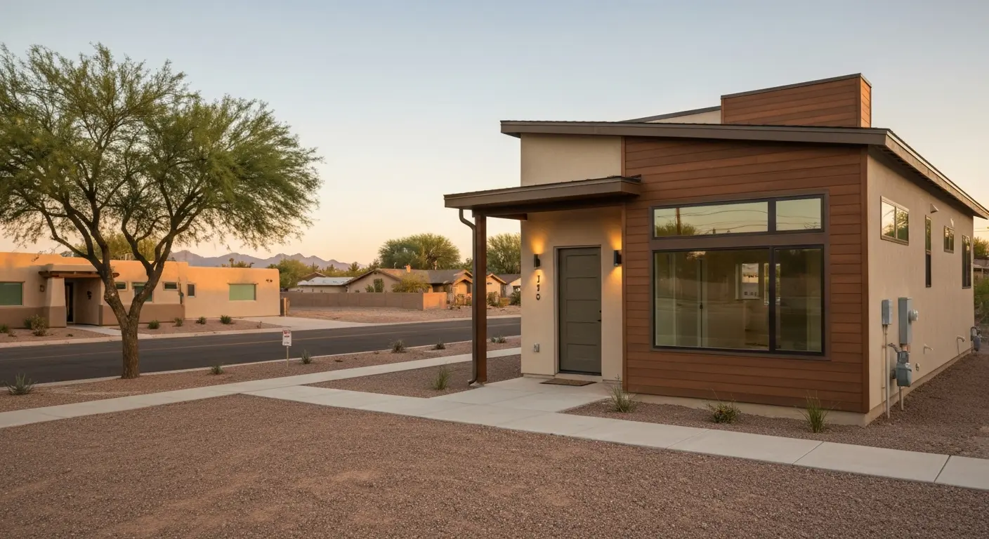 ADU accessory dwelling unit