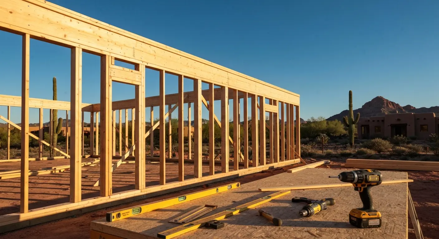 High-performance framing