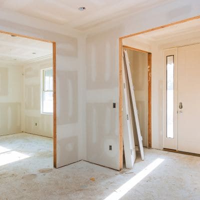 painting in Kansas City