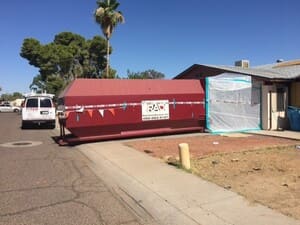 in Ahwatukee, AZ