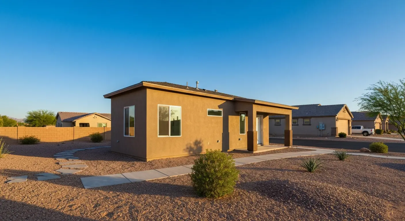 Accessory dwelling unit