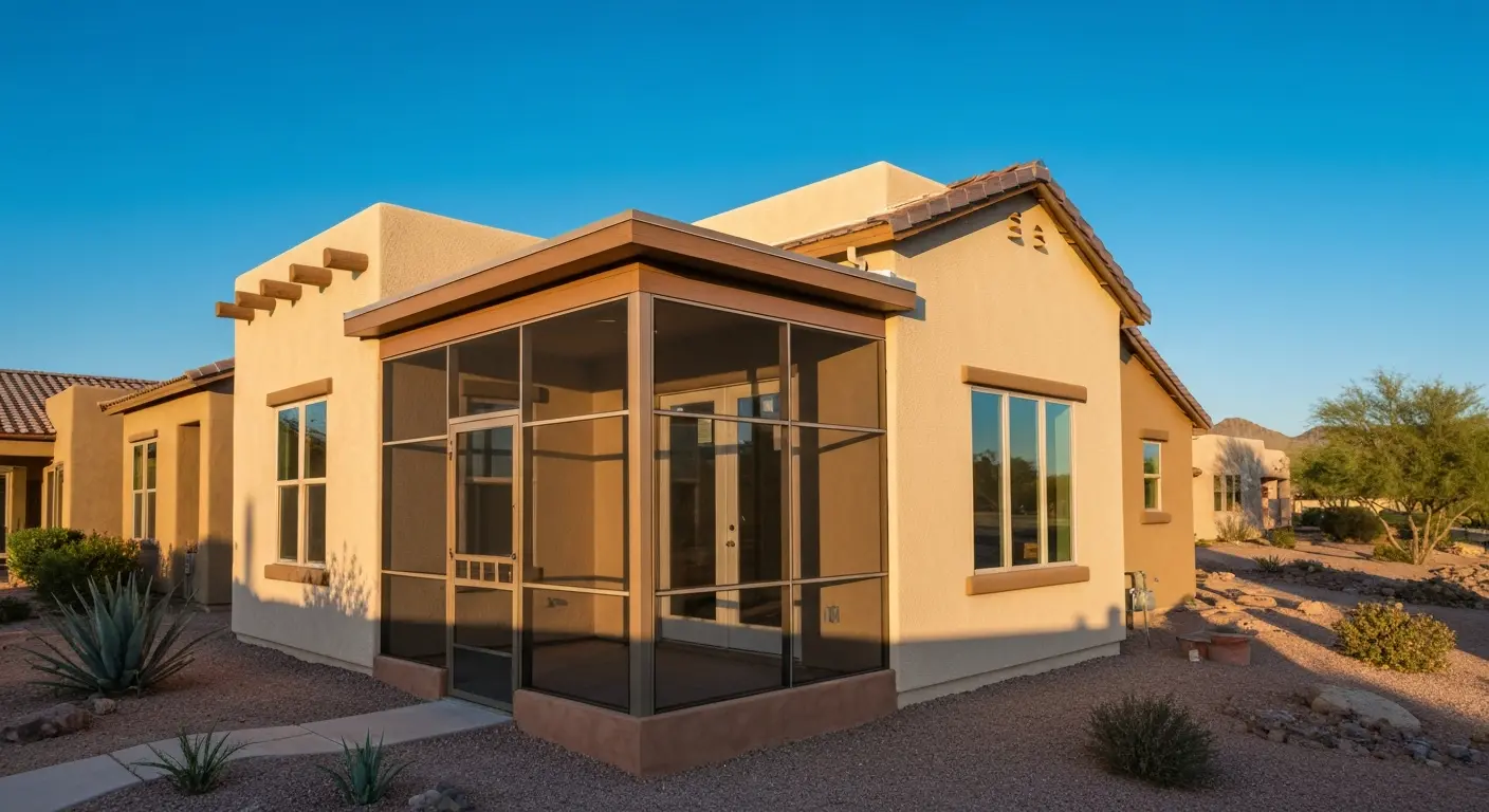 Accessory dwelling unit