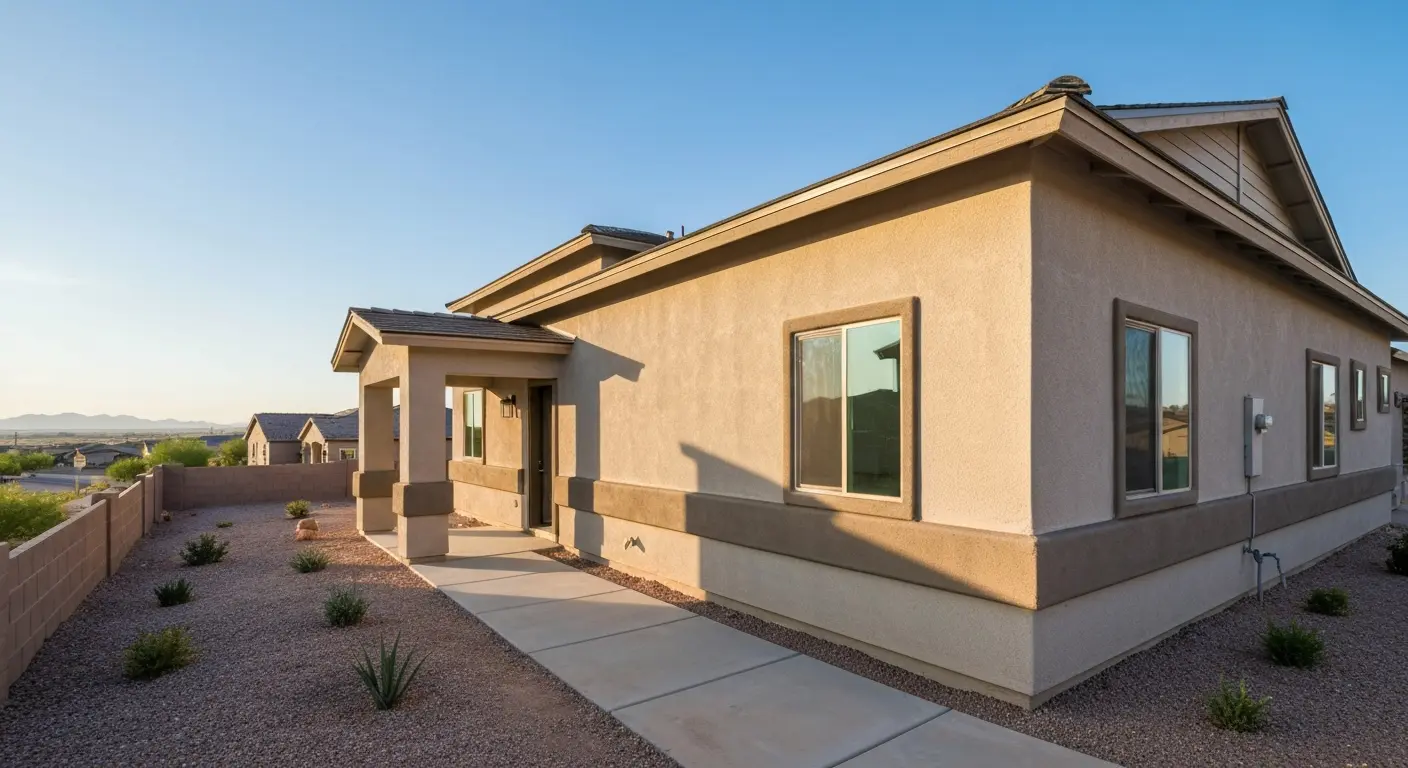 ADU construction Surprise Arizona
