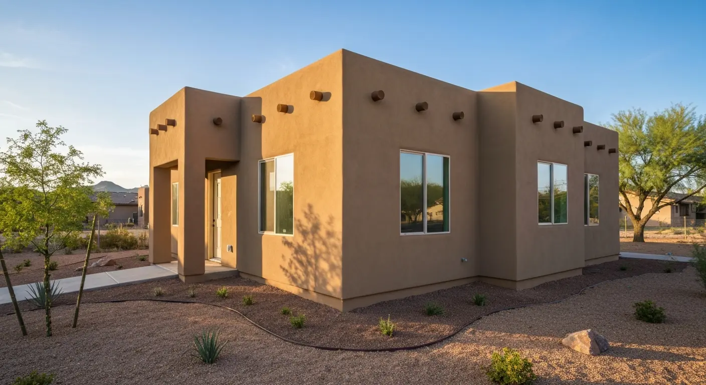 ADU and accessory dwelling unit construction