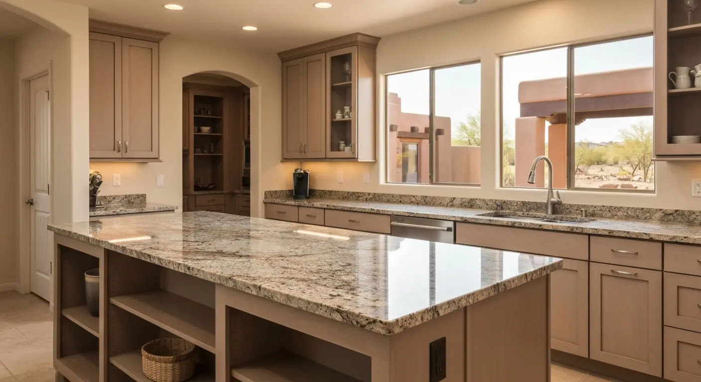 Kitchen remodeling Mesa