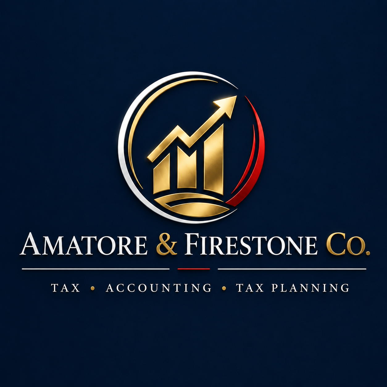 Firestone Tax & Accounting Services