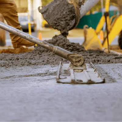 Construction in Lexington