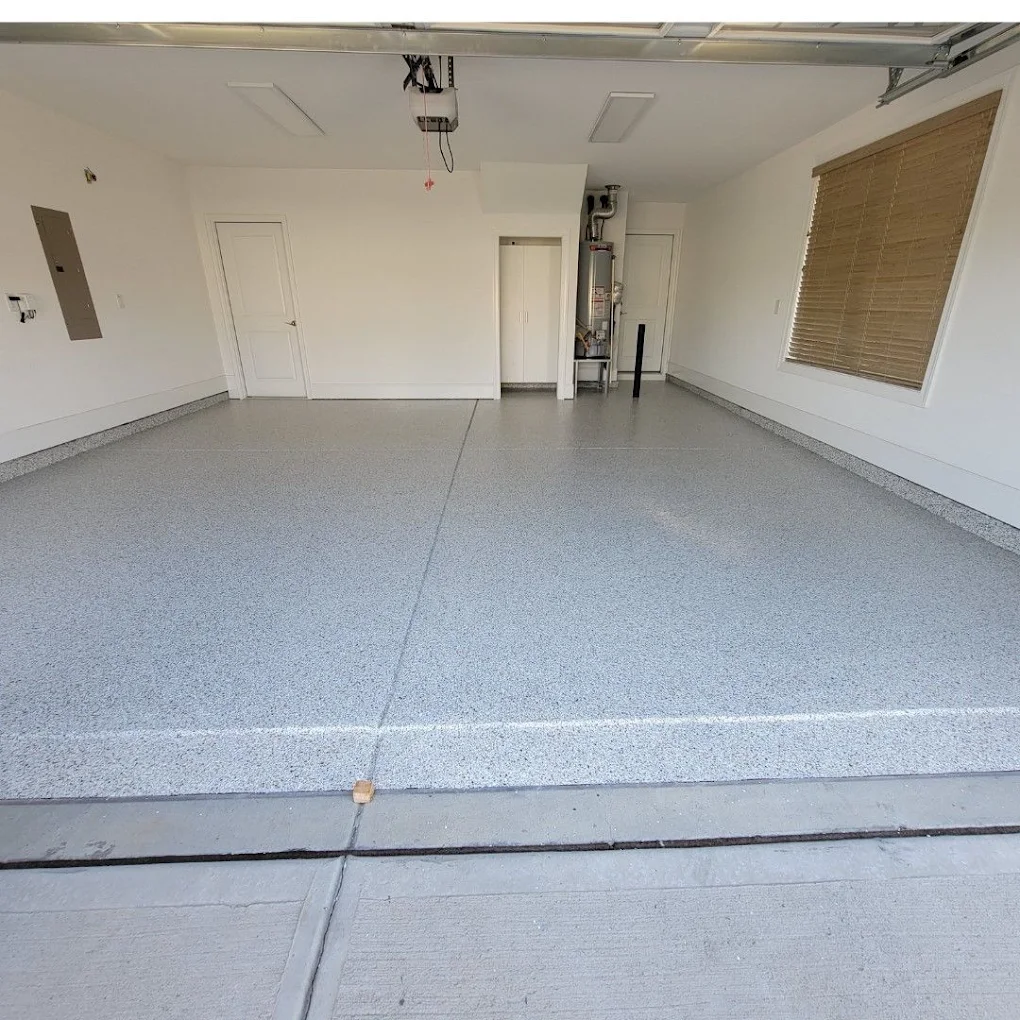 PremierGarage project — Charlotte