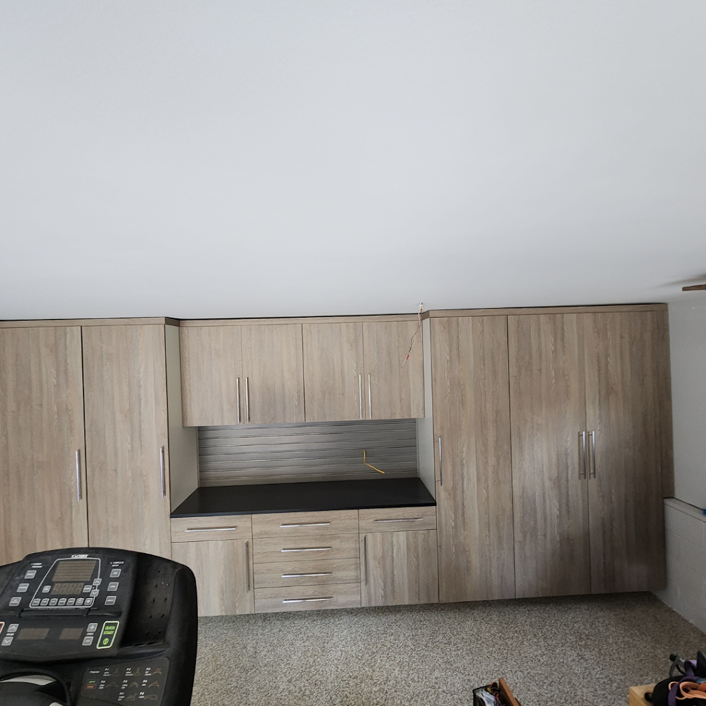 PremierGarage project — Charlotte