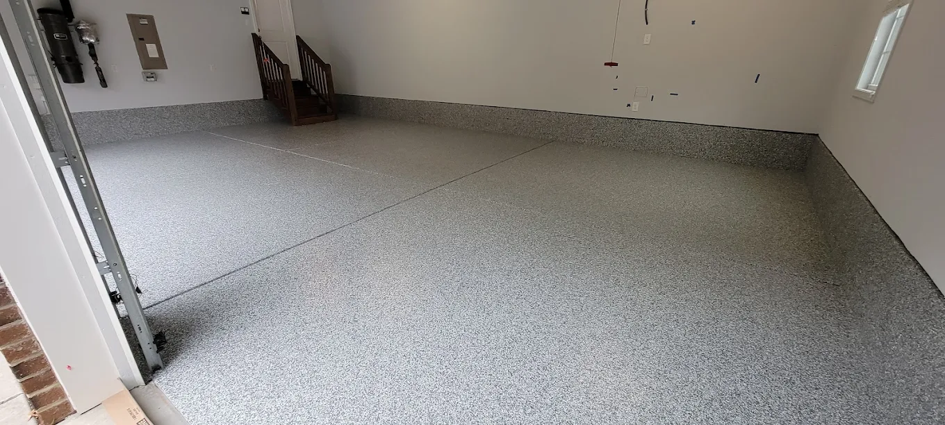 PremierGarage project — Charlotte