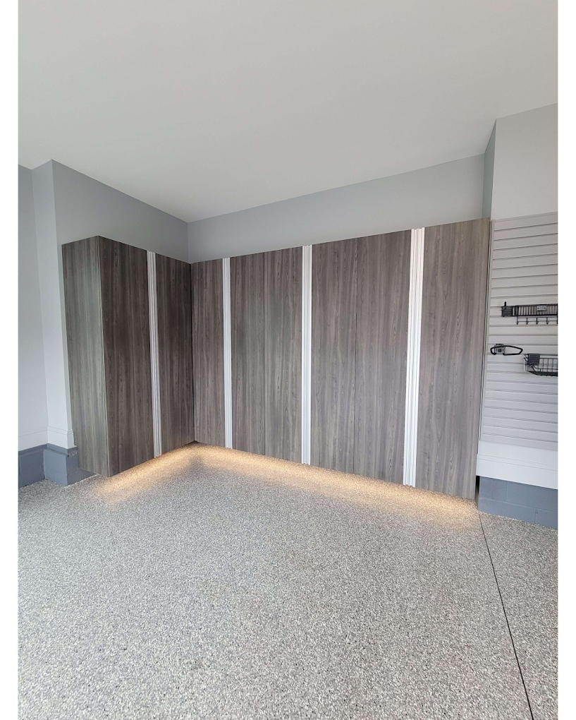 PremierGarage project — Charlotte