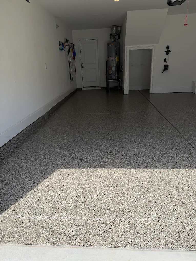 PremierGarage project — Charlotte