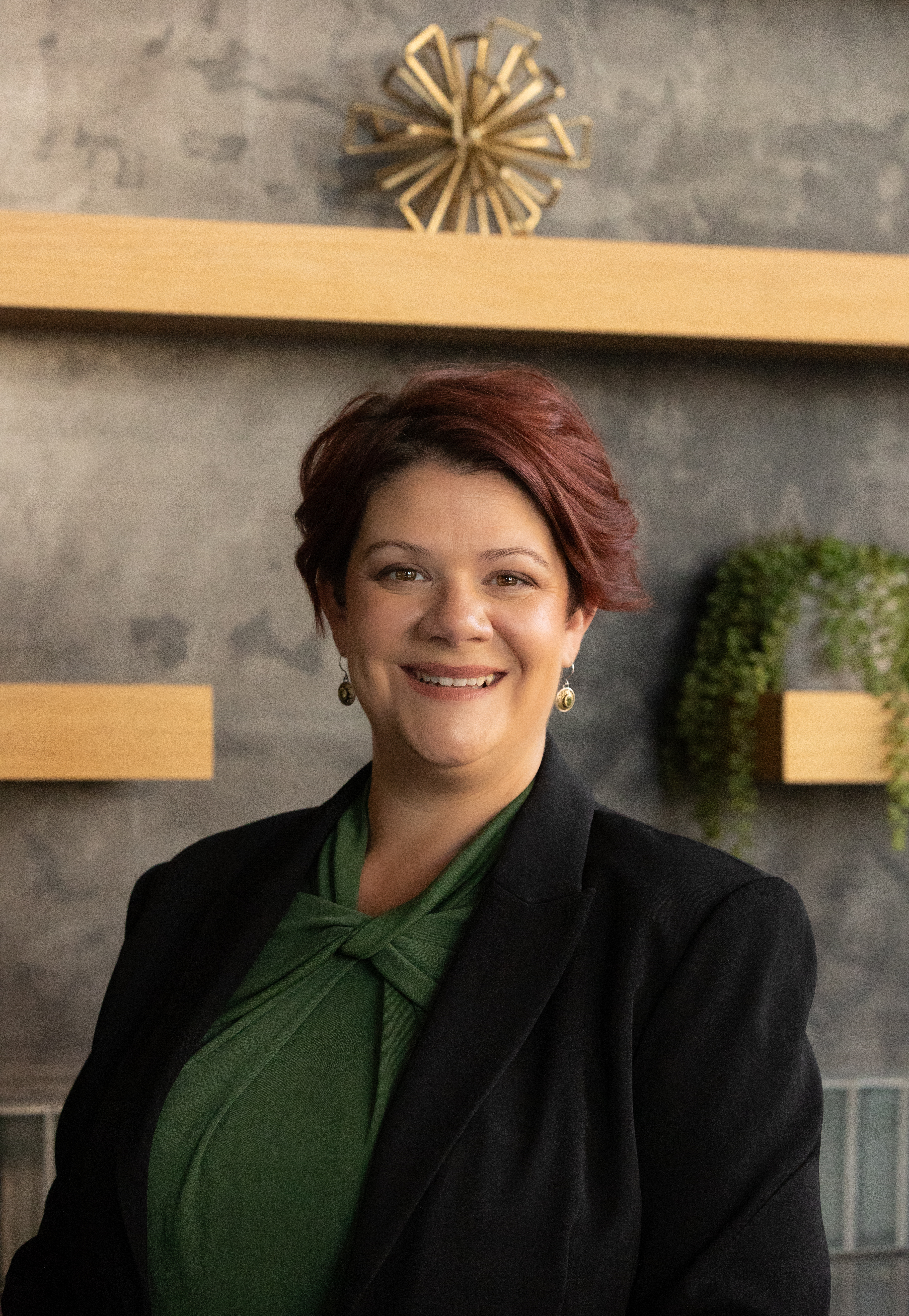 Dr. Jessica Herbert, PCC