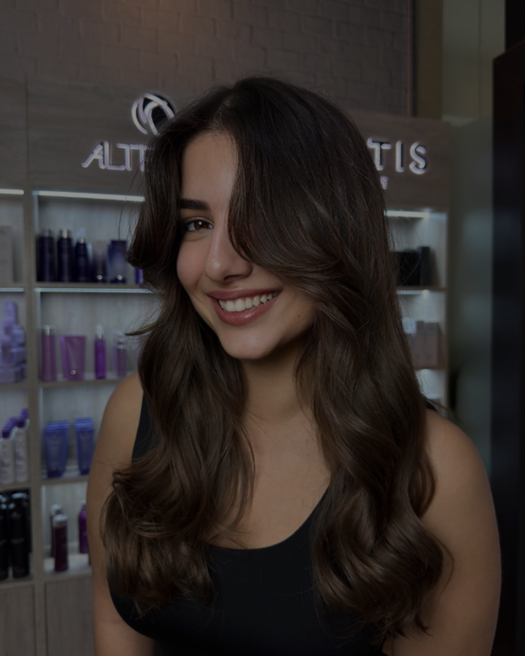 Salon 971, Dubai Hills