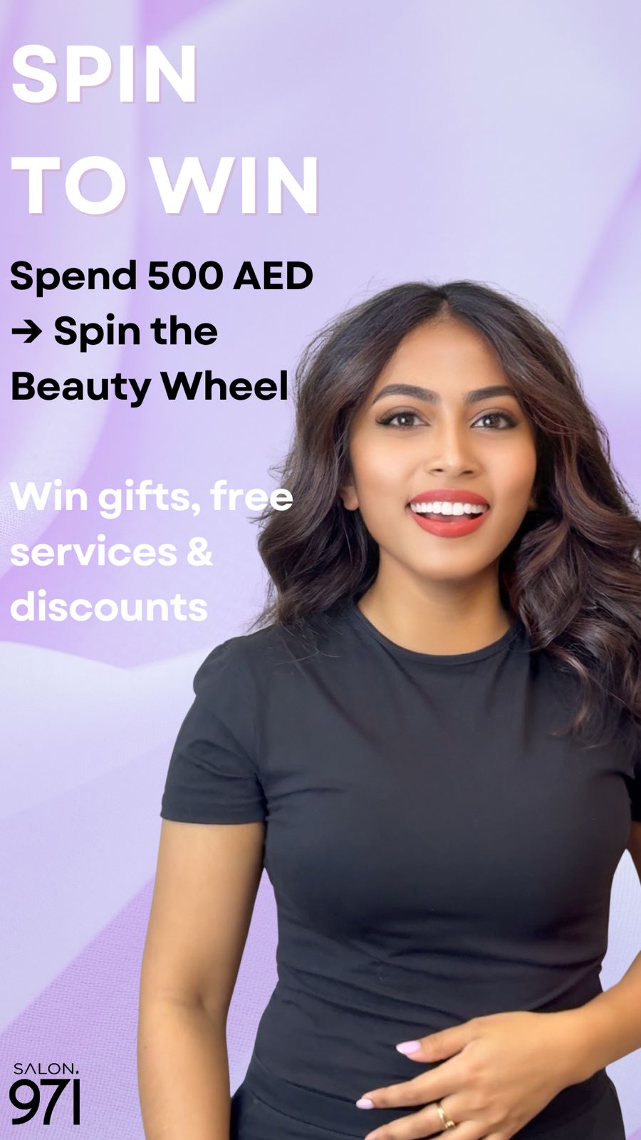 Salon Service
