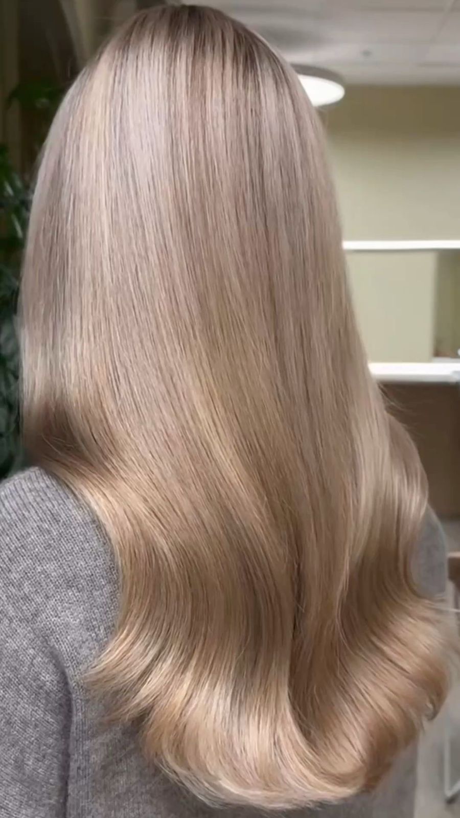 Ammonia Free Full Color