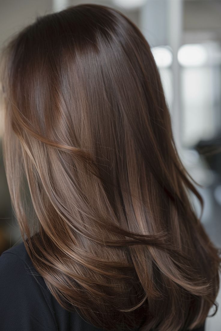 Ammonia Free Color Gloss