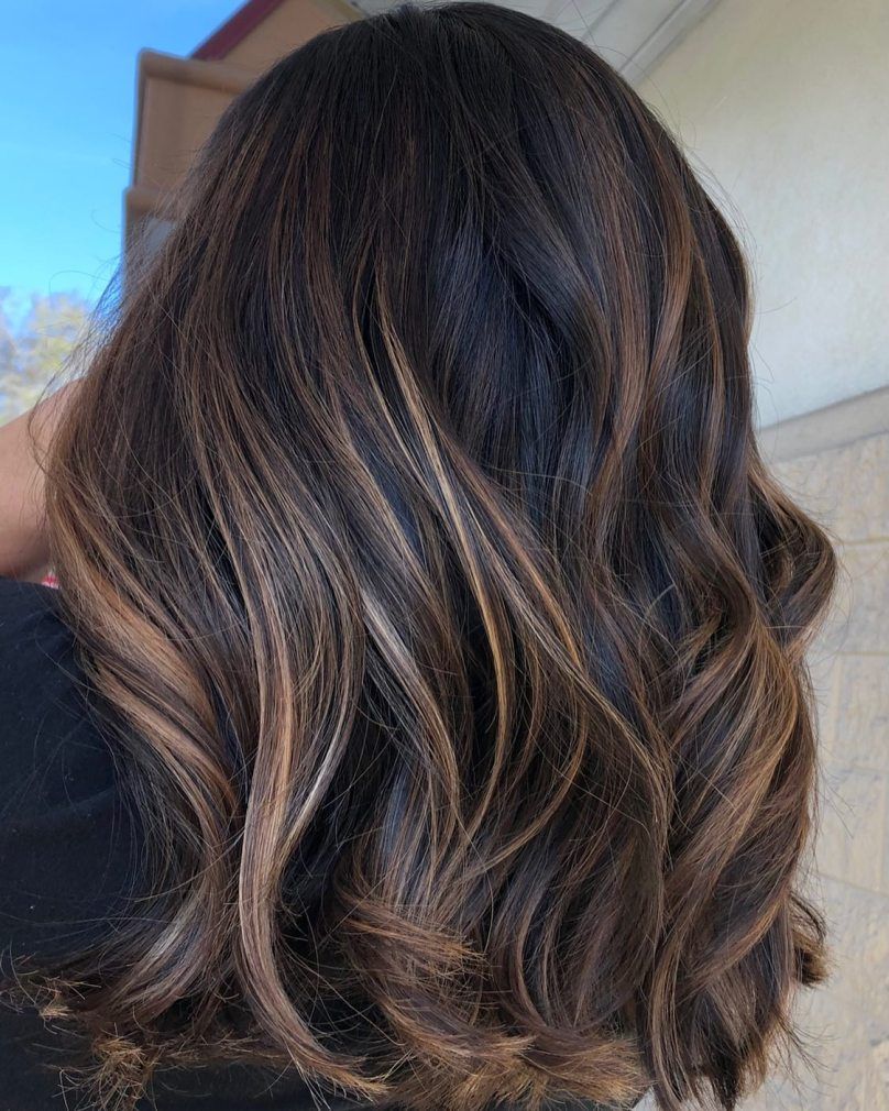 Balayage