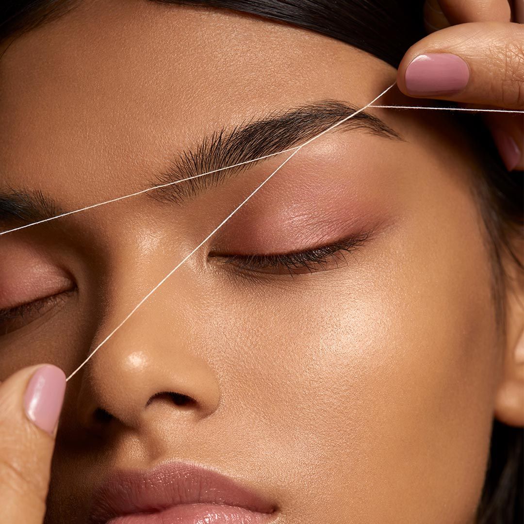 Full Face Threading