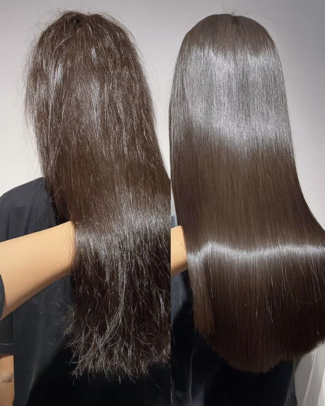 Nano Keratin