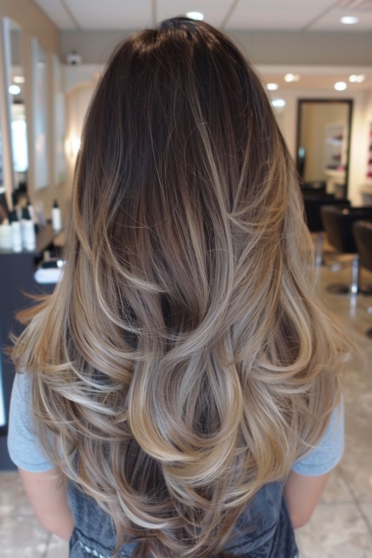 Airtouch Half Head All Inclusive Dubai