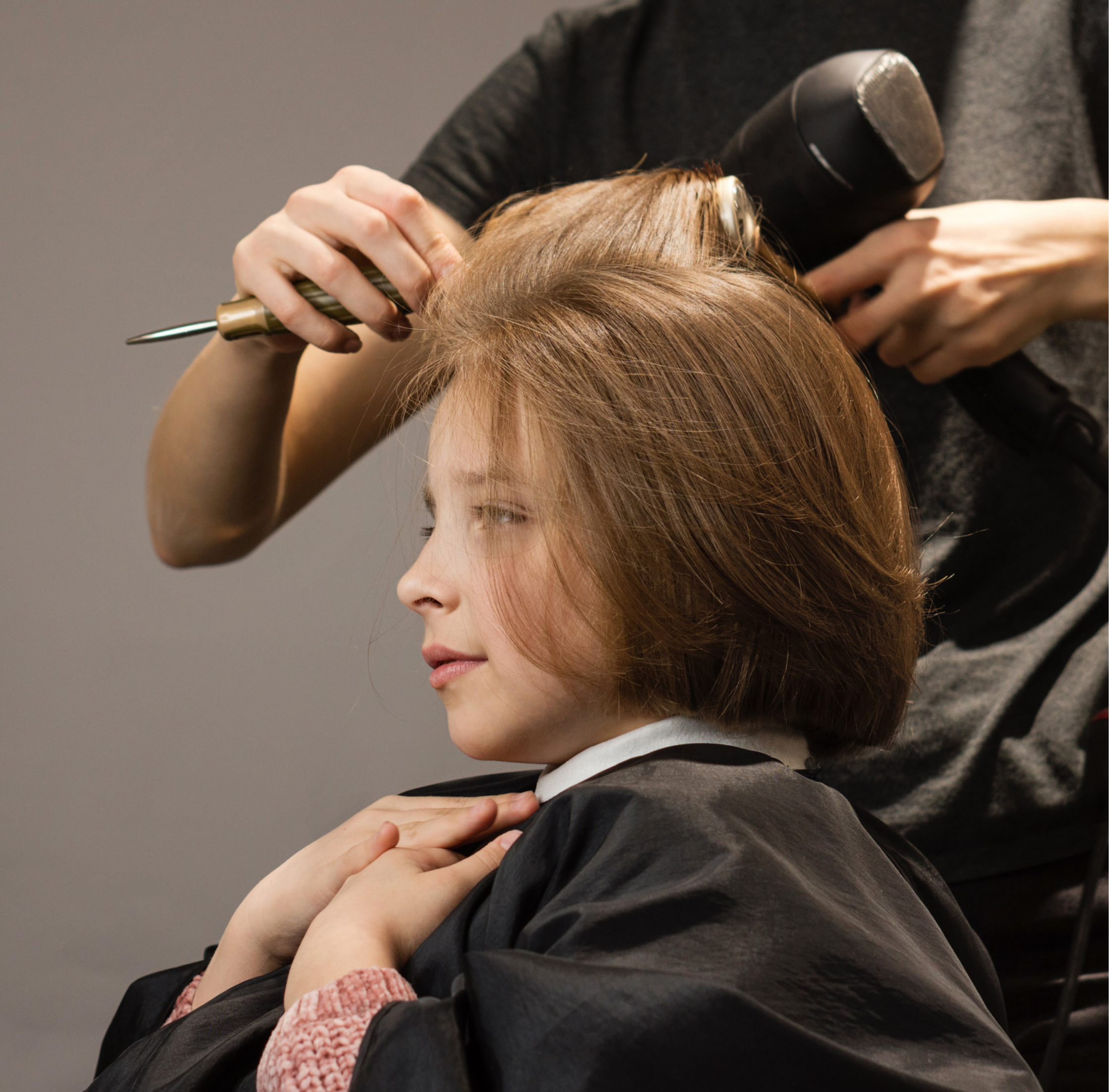 Kids Cut