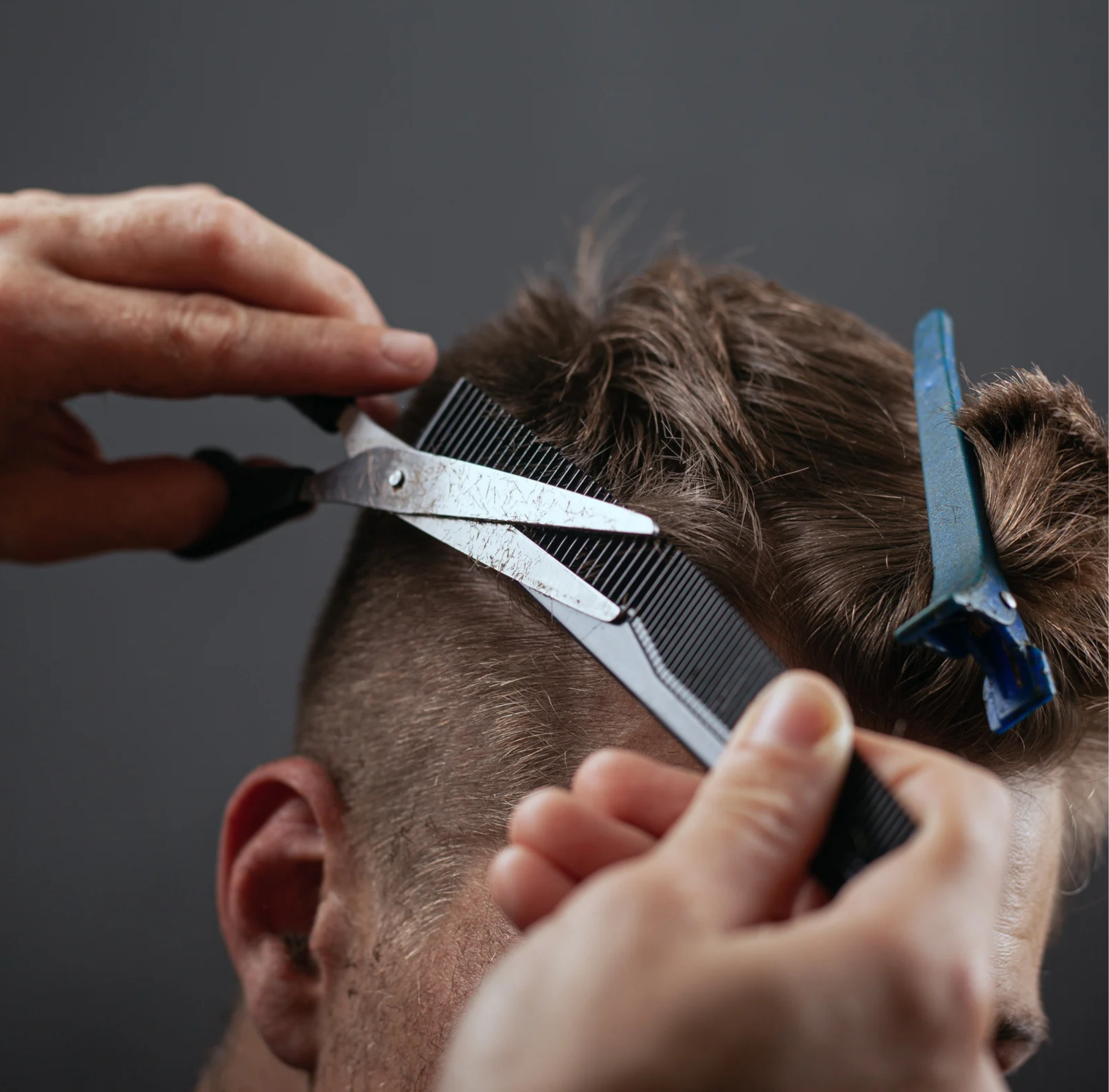 Men's Haircut