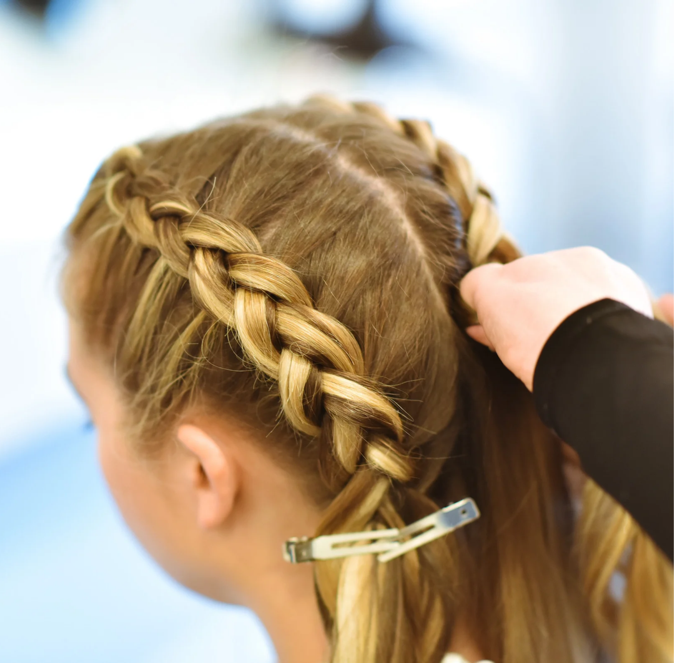 Hair Braiding