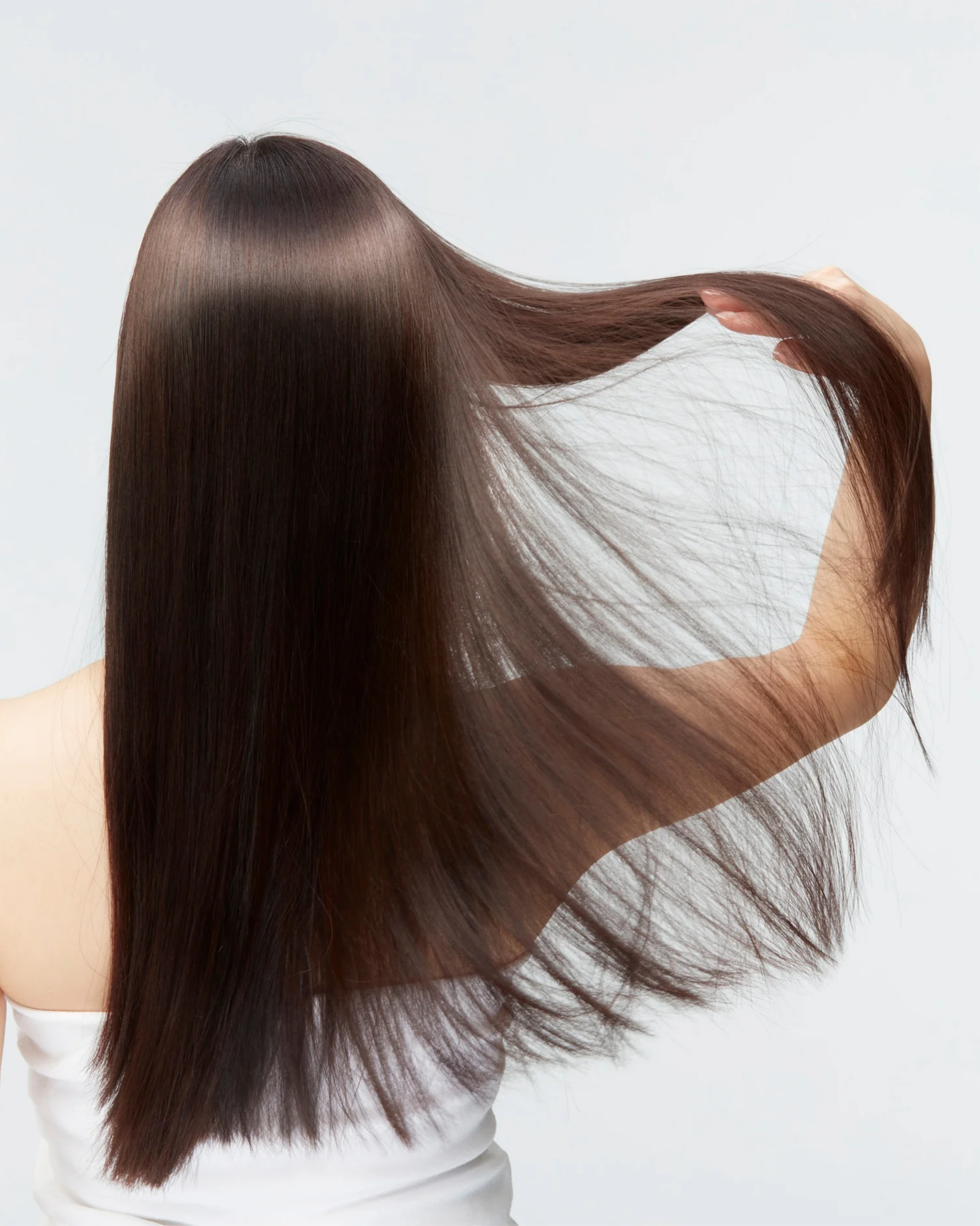 Anti-Aging Hair Treatment Dubai