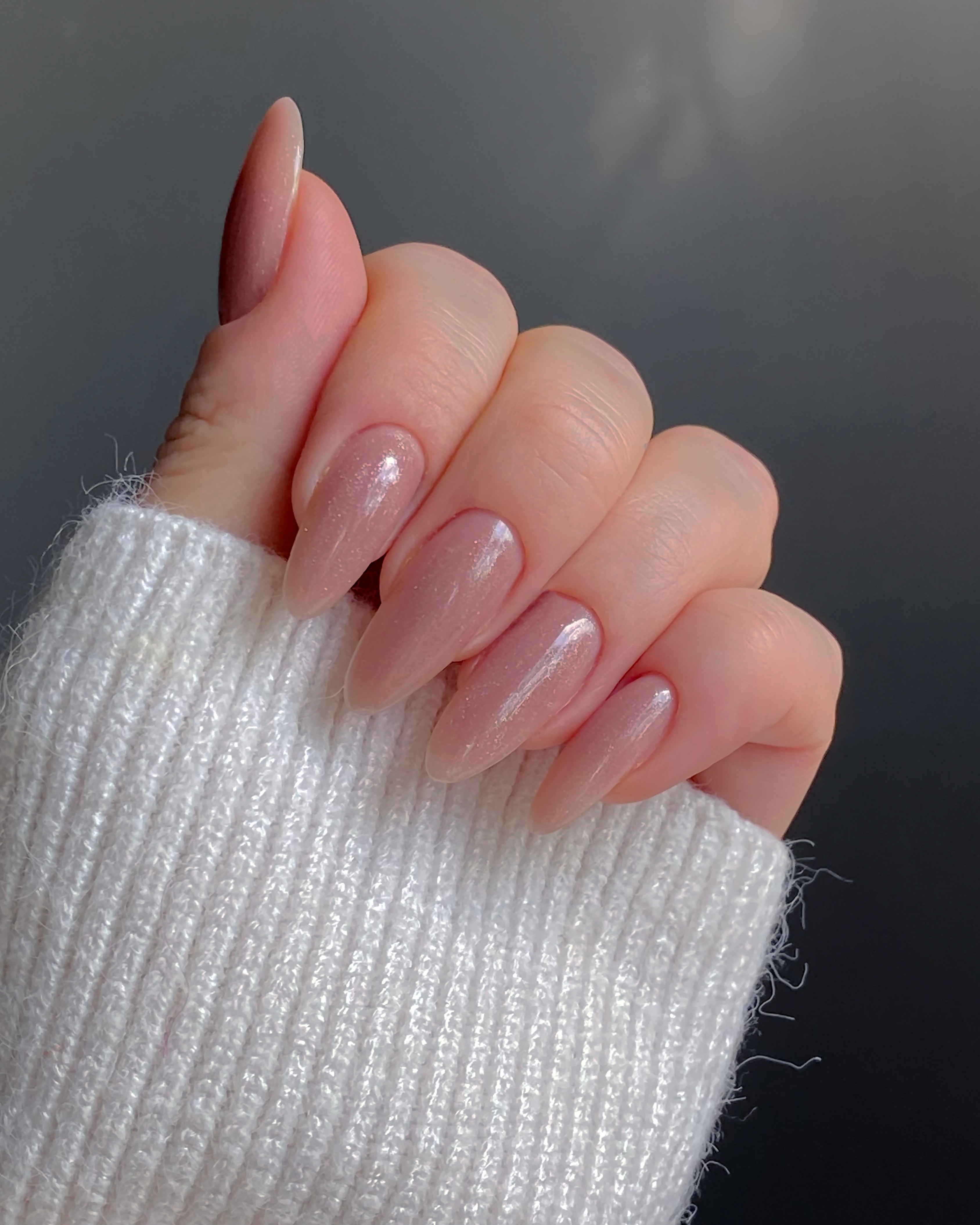 Kids Regular Mani