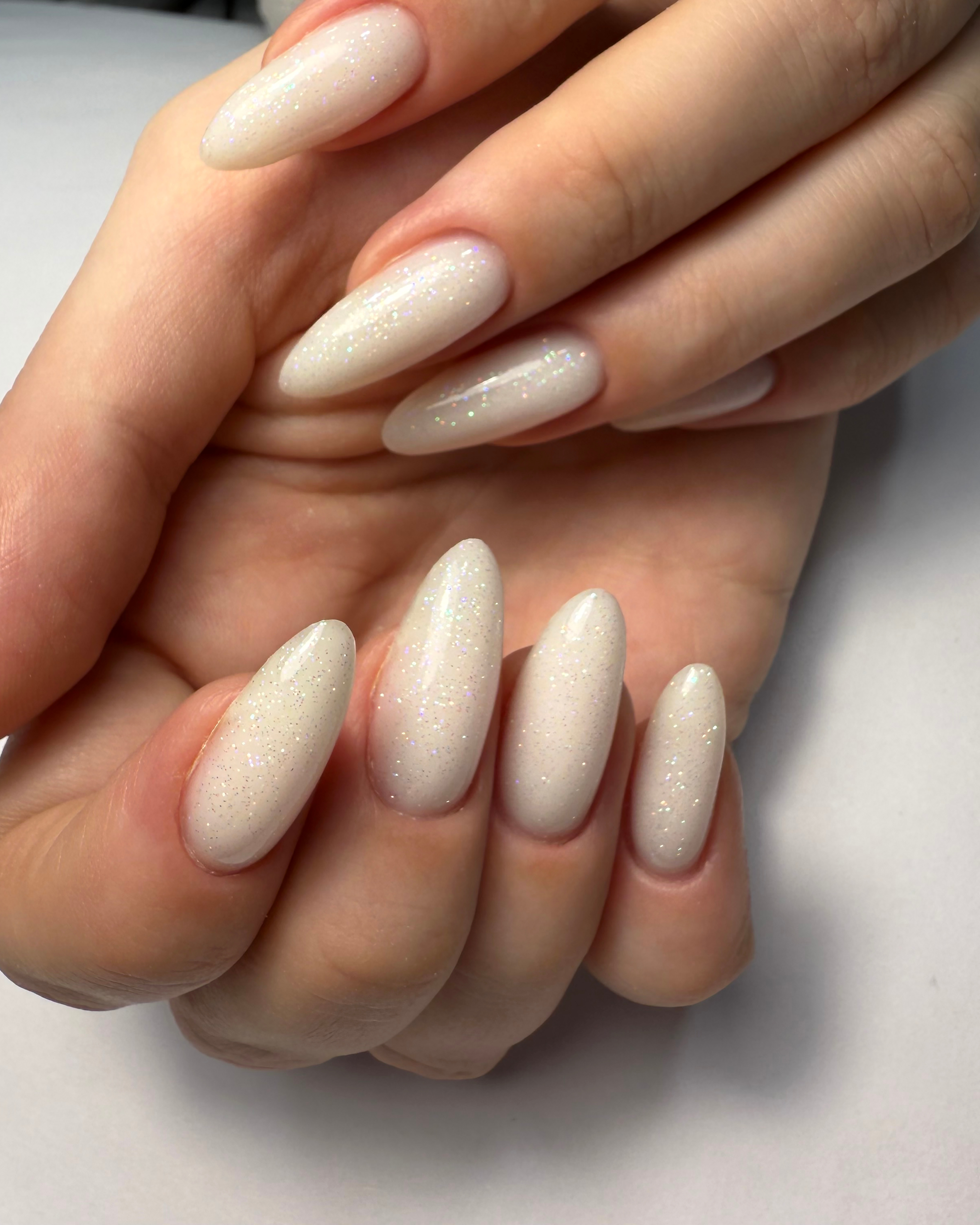 Gel Manicure