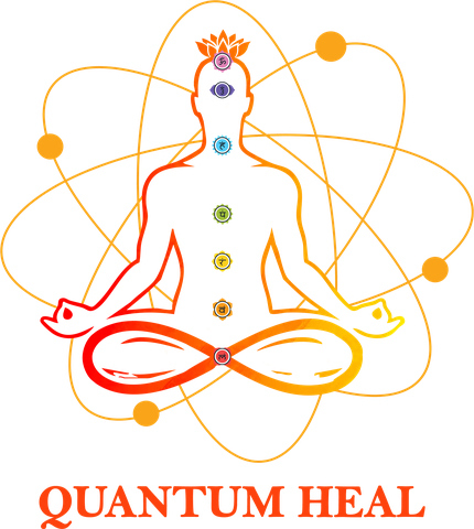 Quantum Heal