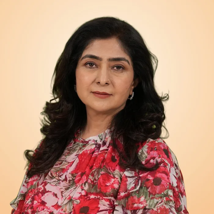 Dr. Hemlata Rathi