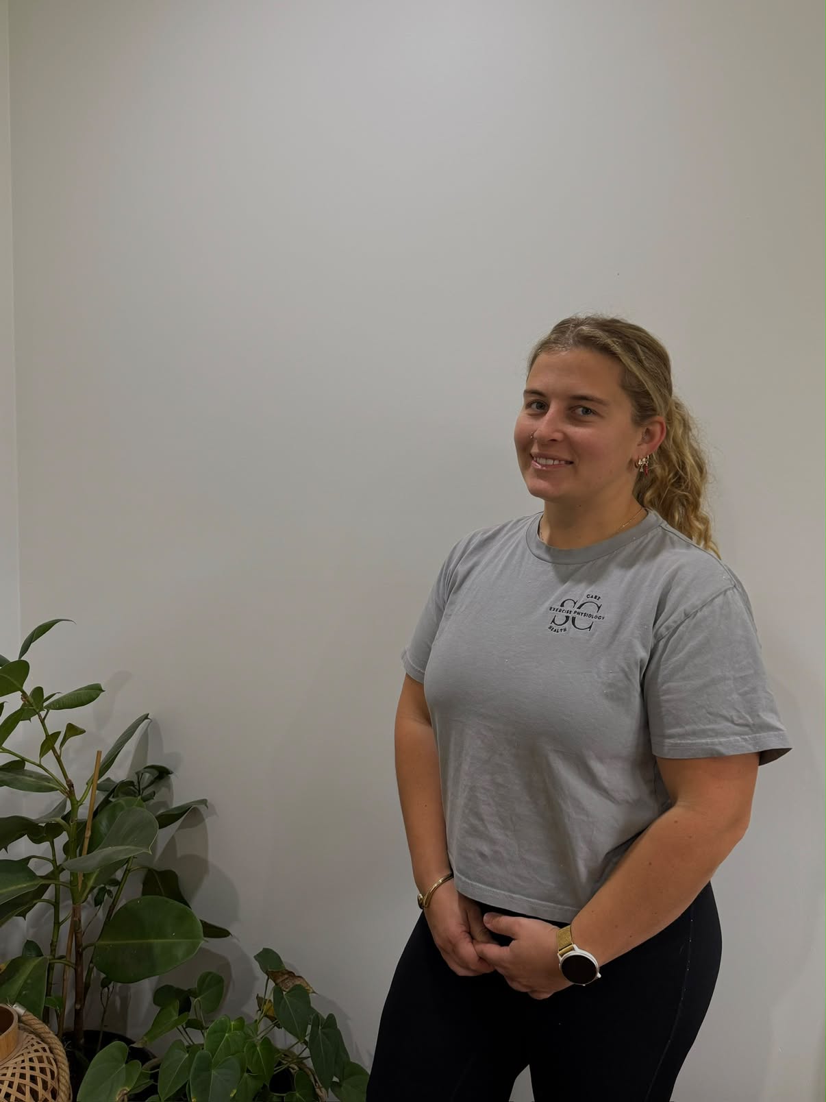 Why More Exercise Physiologists Should Consider Aged Care