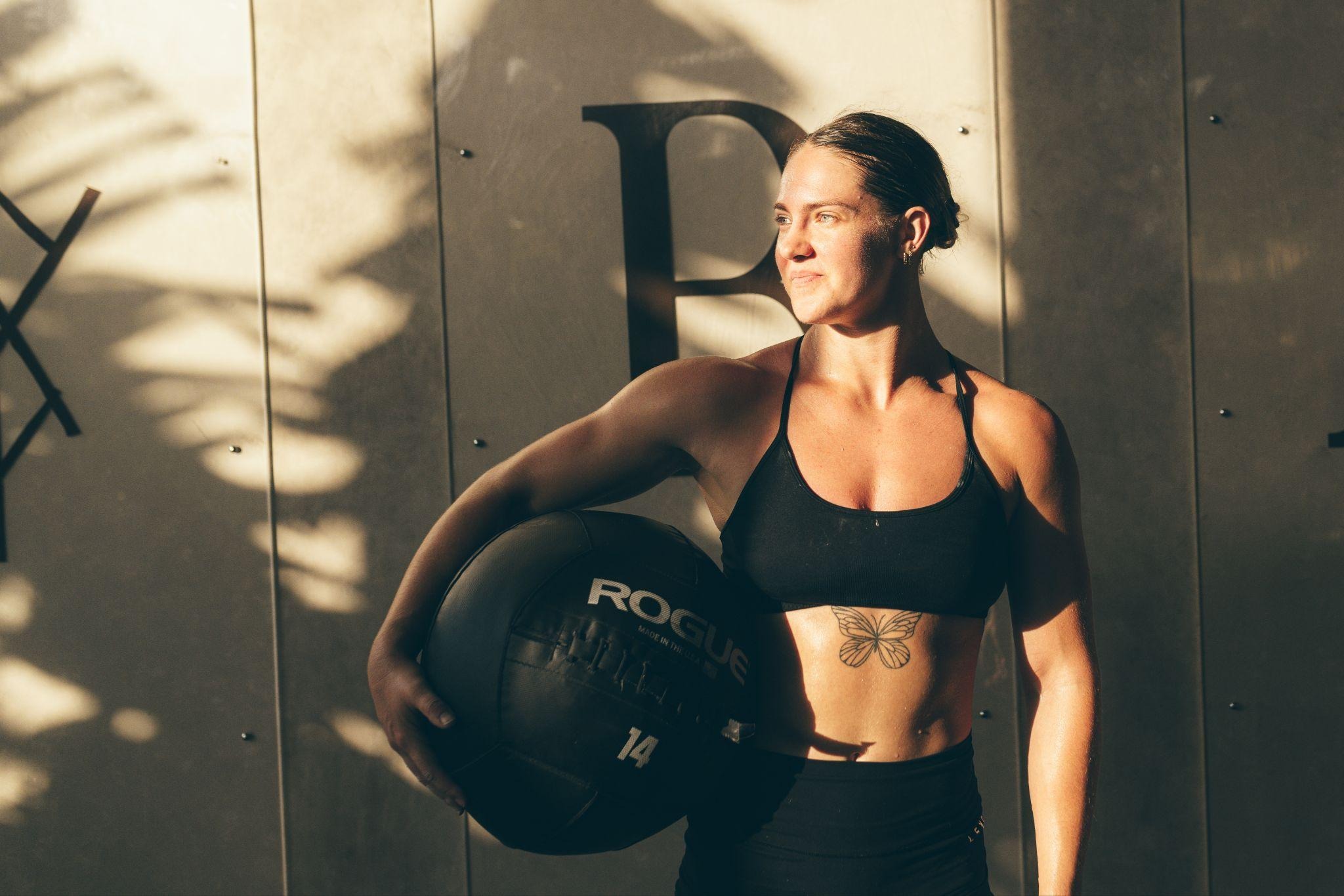 Integrating Breathwork for Exercise Physiology