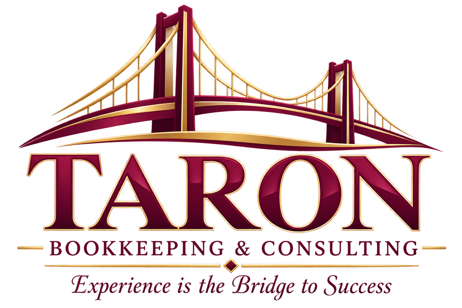 Taron Bookkeeping and Consulting — Experience is the Bridge to Success