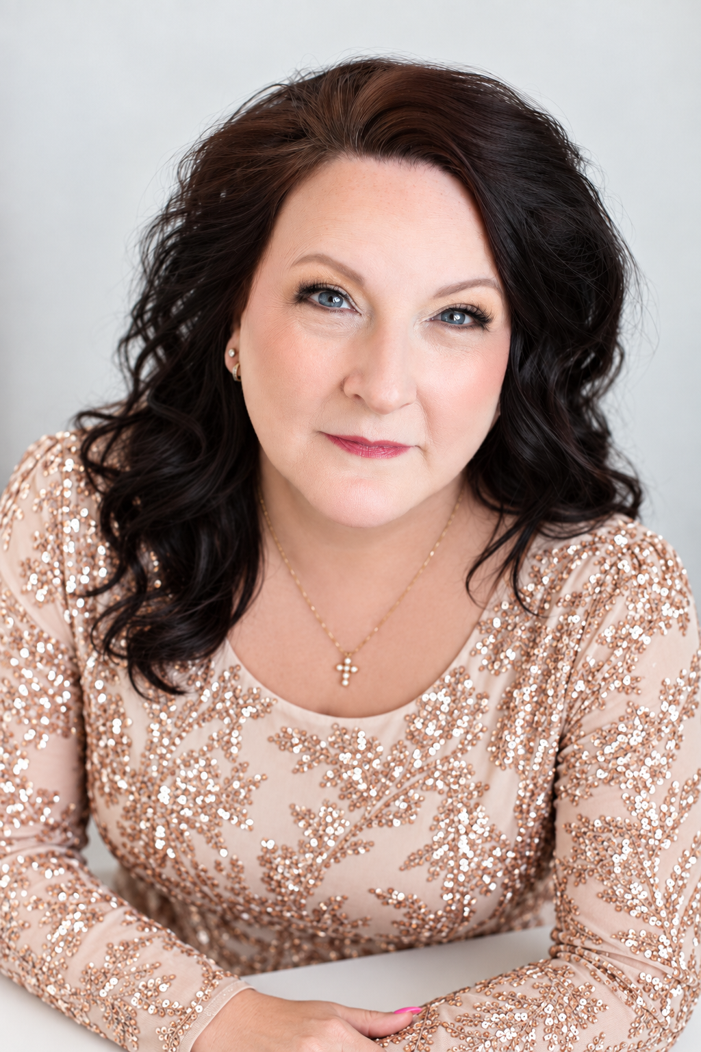 Laura Sellars, founder of Taron Bookkeeping and Consulting