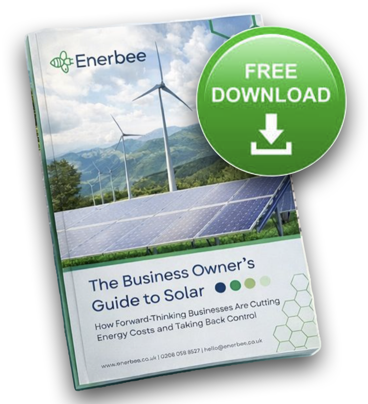 Enerbee Guide Brochure