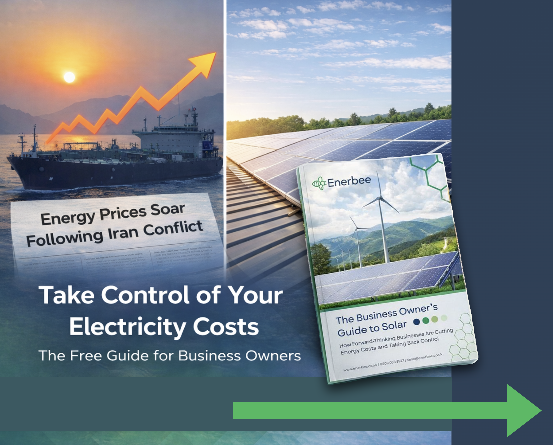 Take Control of Your Electricity Costs