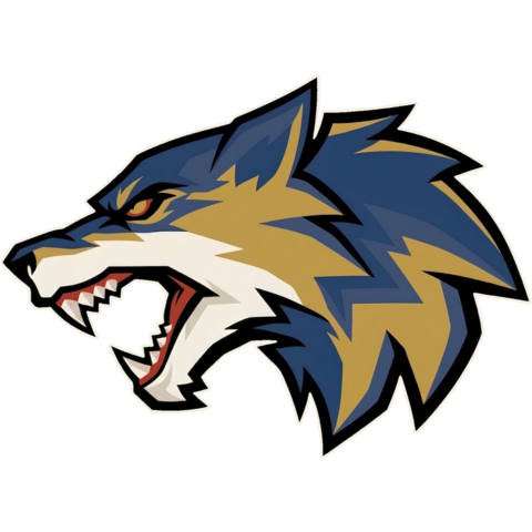 Dad Skool Direwolves