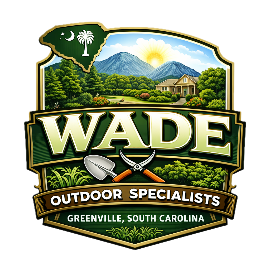 Outdoor Living Specialists Greenville County