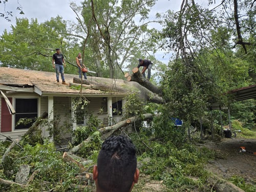 Stamped & Decorative Concrete Greenville County
