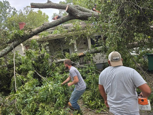 Outdoor Kitchens & Hardscape Features Greenville County