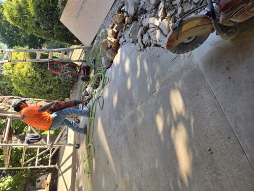 Full-Service Landscaping & Design Greenville County