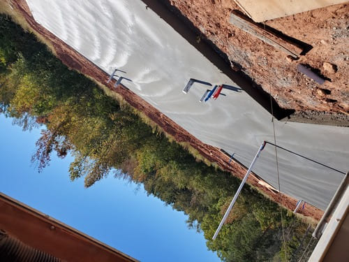 Concrete Patios & Outdoor Living Spaces Greenville County