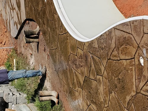 Retaining Walls & Structural Landscaping Greenville County